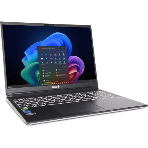 TERRA MOBILE ELITE 3A - Copilot+ PC