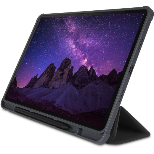Smart Folio Schutzhülle mit Stift-Halter für Terra PAD 1201