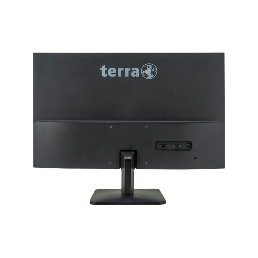 TERRA LCD/LED 2427W V2 black HDMI, DP, USB-C, GREENLINE PLUS