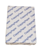 Kopierpapier Standard - A4, 80 g/qm, weiß, 500 Blatt