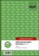 Kombinationsbuch Auftrag/Lieferschein/Rechnung - A5, 1. und 2. Blatt bedruckt, SD, MP, 2 x 40 Blatt