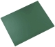 Schreibunterlage DURELLA - 53 x 40 cm, grün