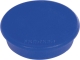 Magnet, 32 mm, 800 g, blau