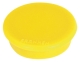 Magnet, 38 mm, 1500 g, gelb