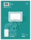 Collegeblock - A5, 80 Blatt, 70 g/qm, 5mm kariert