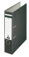 Standard-Ordner - A4, 80 mm, schwarz
