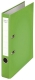 Ordner PP Chromos - A4, 52 mm, apfelgrün