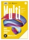 Multifunktionspapier 7X PLUS - A4, 80 g/qm, creme, 50 Blatt