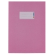 7030 Heftschoner Papier - A5, rosa