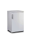 Tisch-Kühlschrank TKS 8847, mit Gefrierfach,120 Liter, weiß