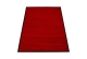 Schmutzfangmatte Eazycare Color - 120 x 180 cm, weinrot, waschbar