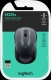 Wireless Mouse M325s - Dark Silver