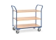 Tischwagen - 3 Etagen, 1.000 x 600 mm, bis 200 kg