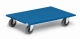 Möbelroller - 800 x 600 mm, max. 500 kg