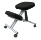 Kniestuhl ERGO LEG, schwarz