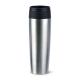 Travel Mug Isolierbecher Classic - 0,5 l, edelstahl