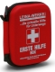 Erste-Hilfe-Box DIN 13019, rot