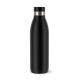 Thermosflasche Bludrop 0,7l, schwarz