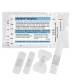 aluderm®-aluplast Fingerverband-Sortiment - 30 Stück, klein
