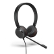 Headset Evolve 30 II Mono, USB, 3,5mm Klinke