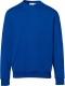 Sweatshirt Premium 471, royal Gr. M