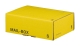 Post-Versandkarton Größe S - gelb