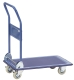 Klappwagen - 610 x 910 mm, max. 250 kg