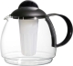 Teekanne Ravenna - 1,8 l, Siebeinsatz