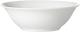 Müsli-/Salatschale - 18 cm, weiß