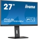 LED-Monitor ProLite - 68.6 cm (27")