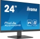 LED-Monitor ProLite - 61cm (24")