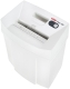 Aktenvernichter Pure 120 - Partikelschnitt 4 x 25 mm