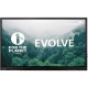 Touchdisplay Evolve 65" - ETX-6530