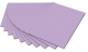 Fotokarton - A4, lila