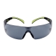 Schutzbrille SecureFit™ grau