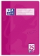 Heft A4 / 16 Blatt Lineatur 25 - Touch pink