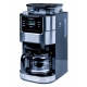 Kaffeemaschine TCM1025A-GS, 1,5 L, schwarz