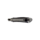 Cutter Professional mit Schraube, 18 mm, grau/schwarz