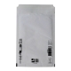Luftpolstertasche D 4/14 A5 weiß