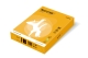 Kopierpapier MAESTRO® Color Intensiv, A4, 80g/m², 500 Blatt, sonnengelb