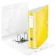 1106 Ordner Active WOW - A4, ca. 82 mm, gelb