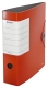 1112 Qualitäts-Ordner 180° Solid - Polyfoam, A4, breit, hellrot