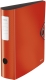 1047 Ordner 180° Active Solid - A4, 8,2 cm, Innentaschen, Gummizug, hellrot
