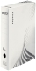 6131 Archivbox easyboxx - A4, 80 mm, Wellpappe (RC), weiß