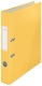 1062 Qualitäts-Ordner Cosy Soft-Touch - A4, schmal, gelb matt