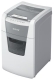Aktenvernichter IQ Autofeed Office 150 - Partikelschnitt, P-4, weiß