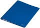 4677 Sichthüllenmappe Recycle - A4, 40 Hüllen, PP, klimaneutral, blau