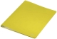 4677 Sichthüllenmappe Recycle - A4, 40 Hüllen, PP, klimaneutral, gelb