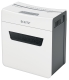 Aktenvernichter IQ Protect Premium 3M - Mikroschnitt P-5, 3 Blatt, weiß