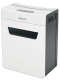 Aktenvernichter IQ Protect Premium 4M - Mikroschnitt P-5, 4 Blatt, weiß